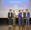 Deputy Minister Prof. Ruwan Ranasinghe Receives Prestigious SITF Eminent Tourism Pioneer Award 2026
